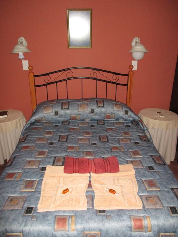 Van Rhyn Guest House Vanrhynsdorp Экстерьер фото